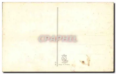 Sœur Thérèse de l'Enfant-Jésus et sa sœur Céline — éditeur Dirpose, n°5 — Verso