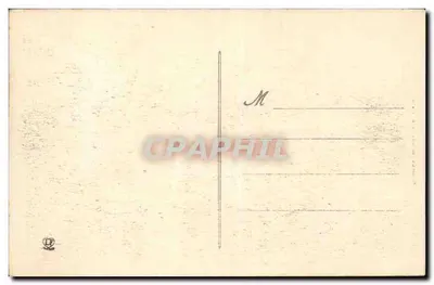 Biarritz — Godzina kąpieli na dużej plaży — Fotografia Labensteiner Bracia, Toulouse, nr 1199 — Rewers