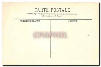 La Rochelle — Richelieu na Dziku Wzgórzu La Rochelle — Henri Rochefort, nr 198 — Rewers