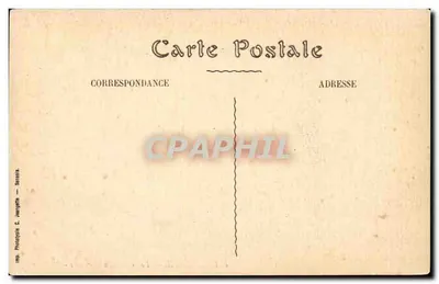 Bordeaux — Le Colonne rostrali — BR-44 — Verso
