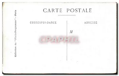 Gaité — O Abbé Constantin, Comédia em 3 atos por H. Crémieux e M. P. Decourcelle — 2º Ato — Verso