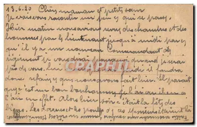 Mannheim — Friedrichsplatz com fonte e monumento — editor desconhecido — Verso