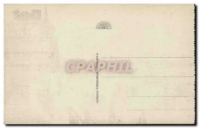 MALO-les-BAINS - Prospettiva della Diga — L. S. D. — Verso