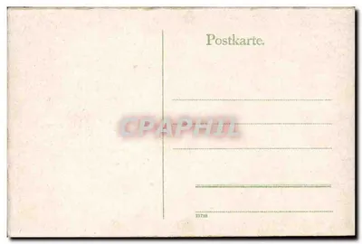 Kaub e a Pfalz — Gutenfels — 21788 — Verso