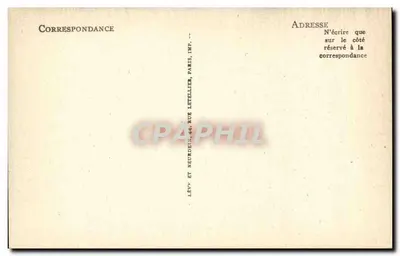 Bayeux — Katedra. Szczeliny chóru — LL — Rewers