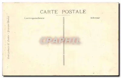 Besançon — Praça Arqueológica Castanu — Vestígios do Teatro Romano — Verso