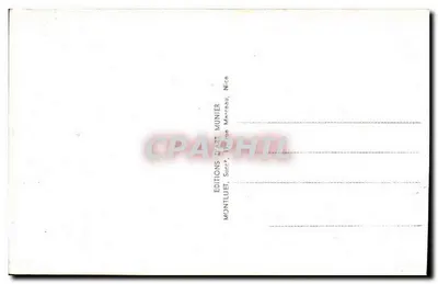 Nice. Promenada Hotele — widok wybrzeża i palm — Wydawnictwo Part Munier, n° 352 — Rewers