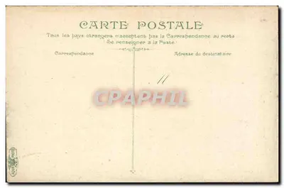 TROUVILLE - Vista del Casino Eden — editor L. 20 — Reverso