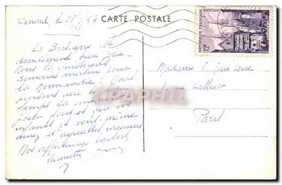 Dinard — Zatoka Rance — wydawca Dinard — Rewers