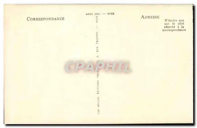 Lourdes — Las mosaïques del Rosario — El Crucifijo — LL — Reverso