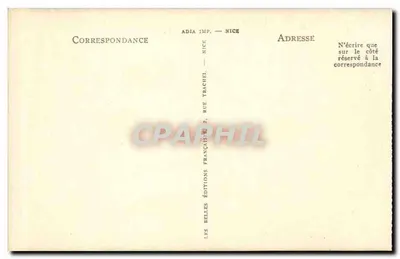 Lourdes — De mosaïeken van het Rosario — De Voorstelling — LL — Achterkant