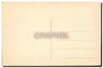 Paris — Panorama des Huit-Points — LL.10 — Verso