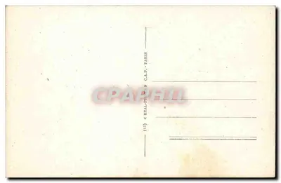 Laon — Promenade de la Conipipe — C.A.P. n°152 — Rewers
