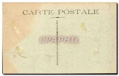 Monte-Carlo - O Casino e os Jardins — Verso