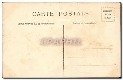 Bouquet di papaveri — illustrazione botanica — editore non visibile — Verso