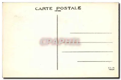 Saint Georges-de-Didonne — Rochers de Vallières — Romuntene — Rewers