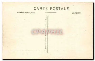 Nevers — Pałac Ducal (XVe w.), dawniej Zamek Ducha Nevers, obecnie Sąd. Na fasadzie, bas-reliéfy związane z domem Clèves twierdzącym, że pochodzi z niego. — Rewers