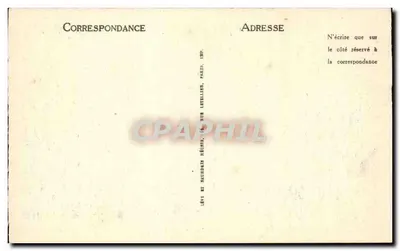 Chamonix-Mont-Blanc y el Mont-Blanc — LL. — Reverso