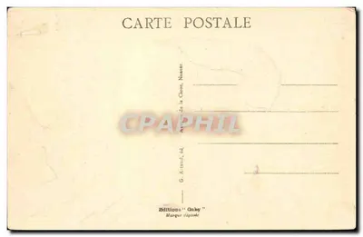 Dieppe - La diga e le scogliere — Verso