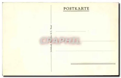 São Bartolomeu — estátua de Konrad Witz — Oeffentliche Kunstsammlung Basel — Verso