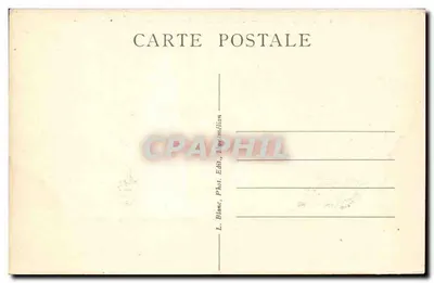 Aix-les-Bains — Maison Lamartine — Kamer waar Elvire verblijf had, 1816 (vorige pension Périé) — Achterkant