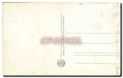 A Fonte — J. Ingres — Museu do Louvre — NF C 9ue 482 — Verso