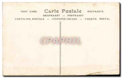Salony Paryża — Henri Alberti — ND. Fot. — 1903 Gr. — Rewers