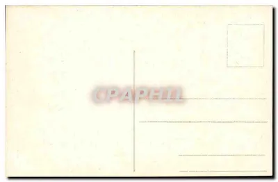 S.S. Pio X w ogrodach Watykanu — Fot. Ferretto nr 5496 (VAT) — Rewers