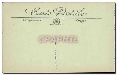 L'Épine — A Igreja Nossa Senhora da Assunção — LL. — Verso