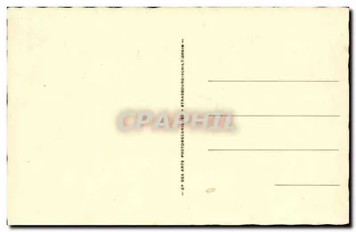 Brzegi rzeki Blaise przy mostku Métérieau — Dreux — LL 53 — Rewers