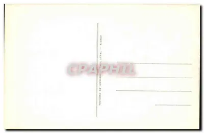 Os Dois Curas no Caminho da Missa, Marius Michel — Edição do Museu da Auberge Ganne em Barbizon — Verso
