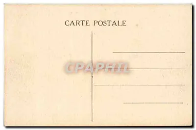 JUMELLES-BRION — Het Rallye Viel-Anjou op Domaine des HAYES — Terugkeer naar het Château — Achterkant