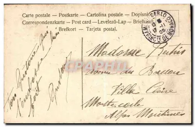 Panais in een mand — Offer aan de geliefde — Uitgever: Offer aan de geliefde — Achterkant