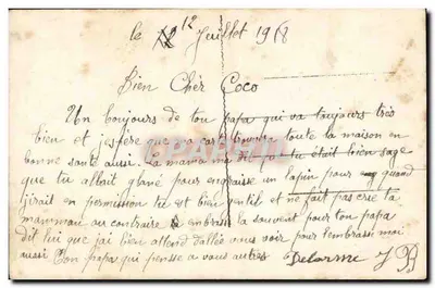 Flores — Rosa e pivoine estriada — Novella n°832 — Verso