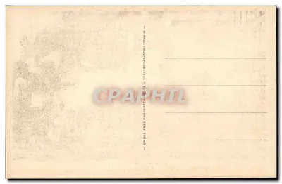 Tomada das Tuileries — 10 de Agosto de 1792 — J. Bertaux — n°18 — Verso