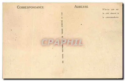 Os irmãos Antoine, Louis e Mathieu Nain — Refeição de camponeses — Escola Francesa — Museu do Louvre, Paris — Verso