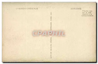 Submarino « Thon » — Marina de Guerra — LL — n°53 — Reverso