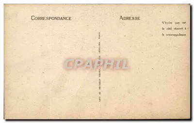 Zamek w Compiègne — Bonaparte, pierwszy konstytucyjny, autor: Gros — ND — Rewers
