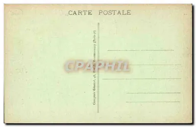 St-Marcel - La Grande Rue — Edición Pernier, Argenton-sur-Creuse, n°760 — Reverso