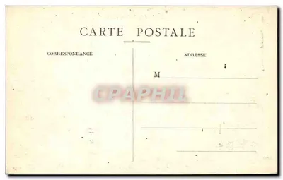 Le Blanc — Cidade Alta — Perraguin, fotógrafo — Verso
