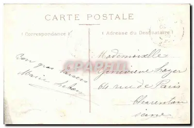 Levrroux (Indre) — Le Torre — Editore: Braguet, n° 1062 — Verso