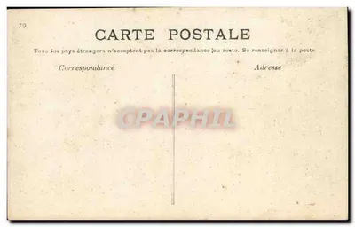 Je touche au but ! — Pippo — éditeur A.M.S. n° 745 — Verso