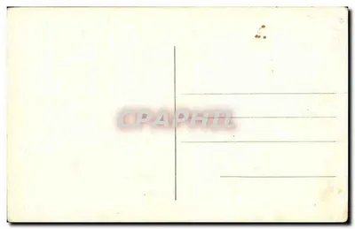 Nieuw huwelijkskoppel — A. Moer, n° 2817 — Achterkant