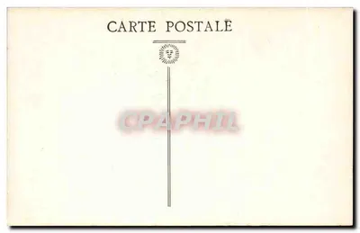 St-Cucufa — गार्ड के घर — एडिशन E. B. — पीछे