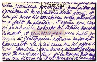 La silla — Catedral de Estrasburgo — editor SG — Reverso