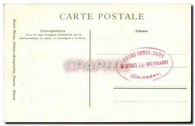 Hospicjum w Beaune - Hotel Dieu, Wielka Sala lub Wielka Pokój — Beaune — Rewers