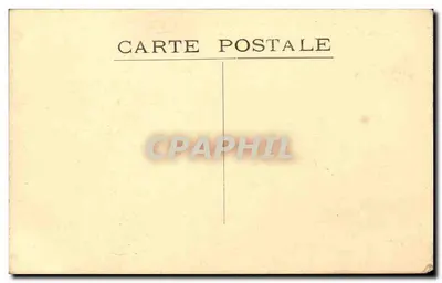 Parc de Versailles — Bassin de Neptune — n°52 — Verso