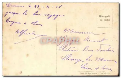 लिवोर्नो - वियले रेज़िना मार्गेरिटा — रूख का दृश्य ट्रैमवे के साथ — प्रकाशक अल्बर्टो मेई, संख्या 7949 — पीछे