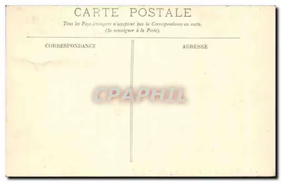 Vichy — Park i Galeria Pokryta — LL — Rewers