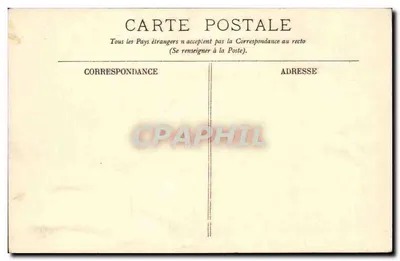 Nice — Interior do Casino — LL. — n° 935 — Verso
